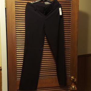Dress pants. Waist 14. Rise 20. Inseam 32